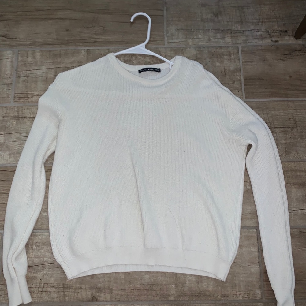 Brandy Melville Sweater